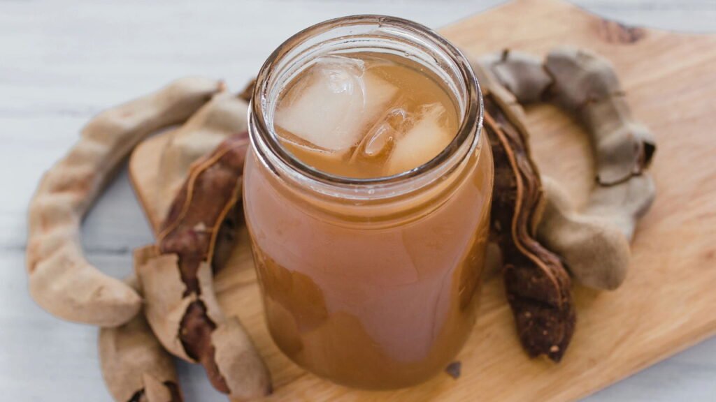 Diferenças entre tamarindo e outras frutas laxativas