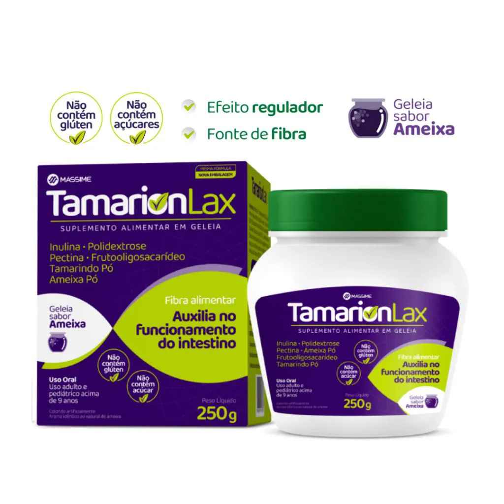 benefícios do tamarindo para o intestino