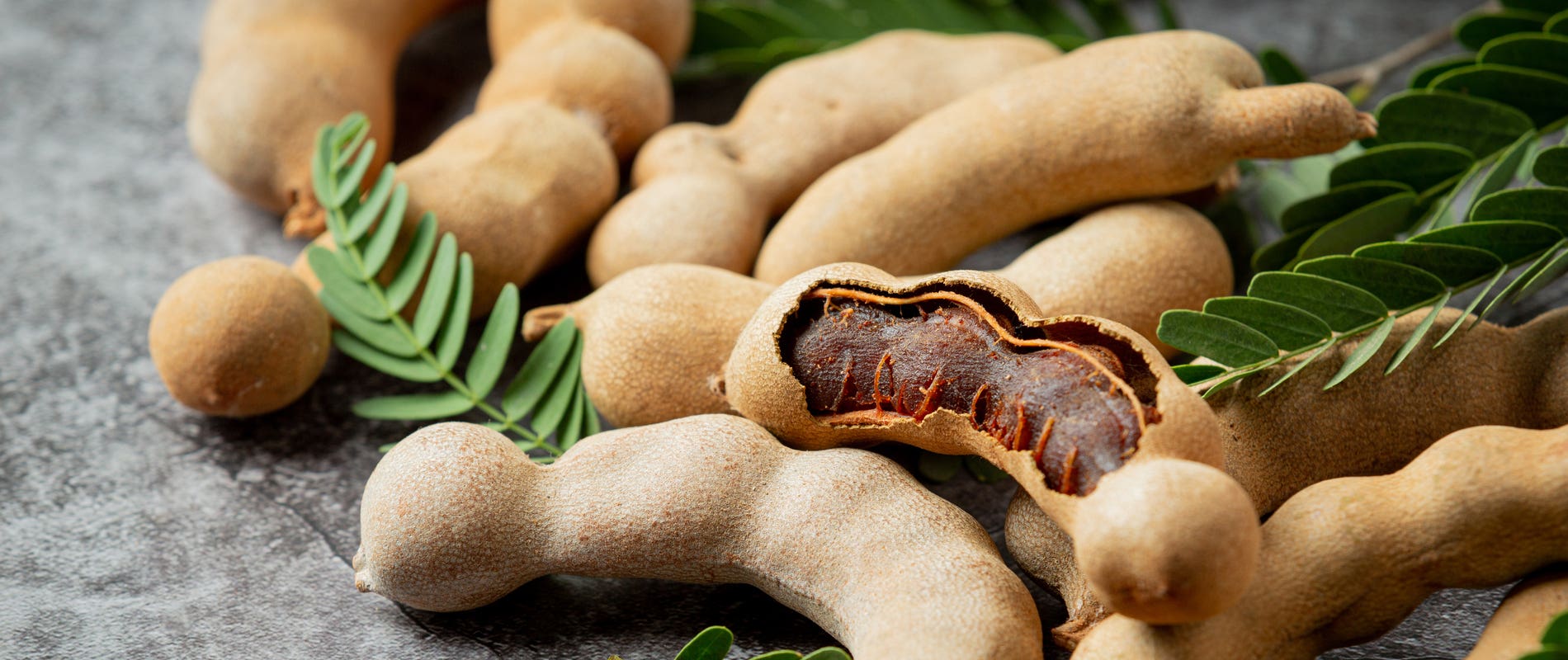 Como fazer chá de tamarindo para constipação