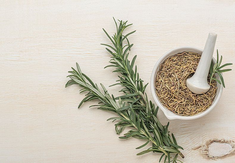 Tomilho e a menopausa: Benefícios e cuidados