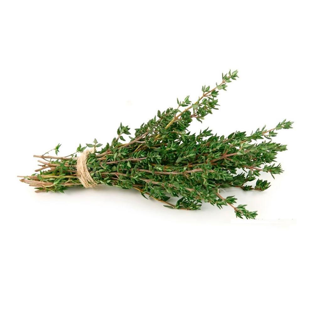 Como fazer chá de tomilho: Guia passo a passo