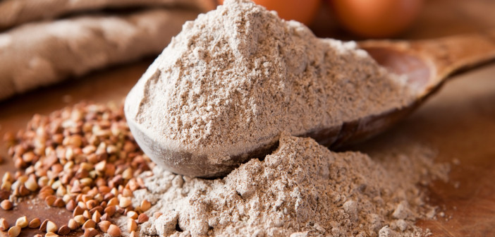 Como Cozinhar Trigo Sarraceno Perfeitamente