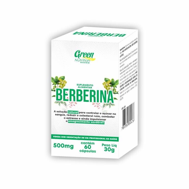 Berberina vs. Ozempic: Qual a Melhor Opção para Emagrecimento?