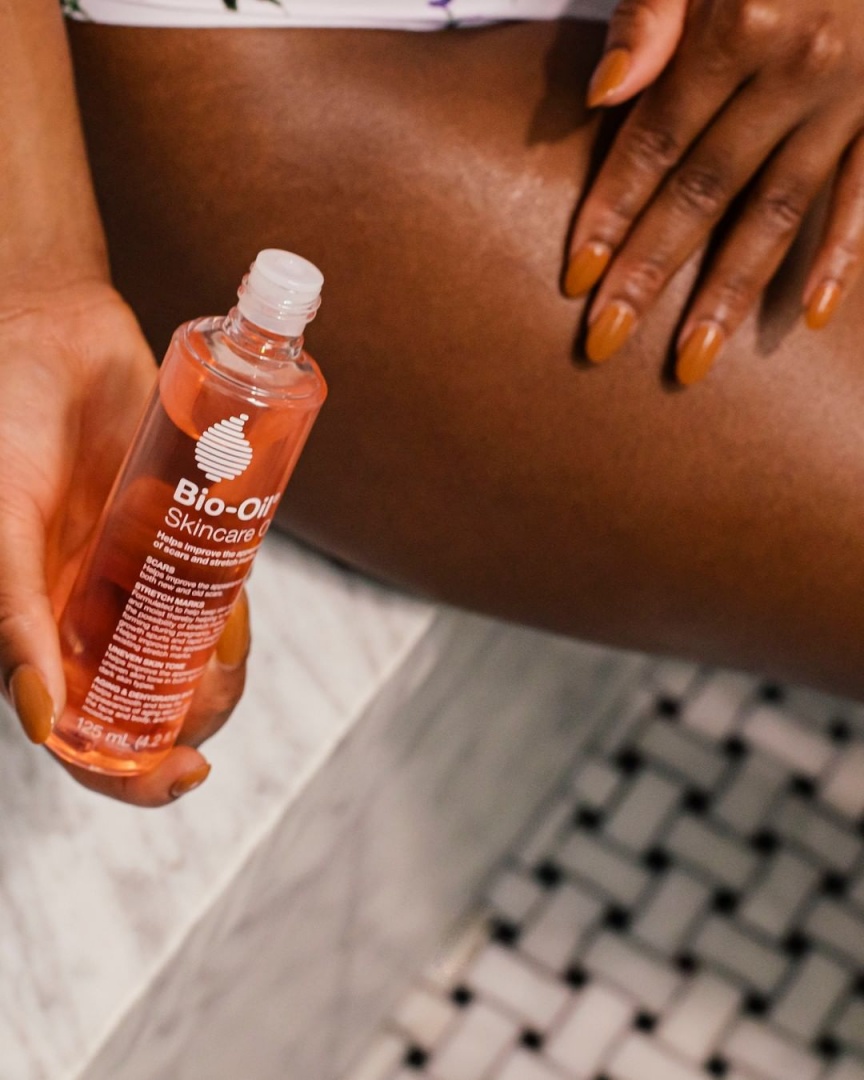 bio-oil para que serve