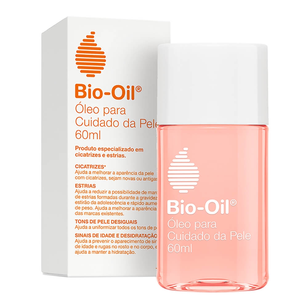 7 usos surpreendentes do bio-oil para uma pele perfeita