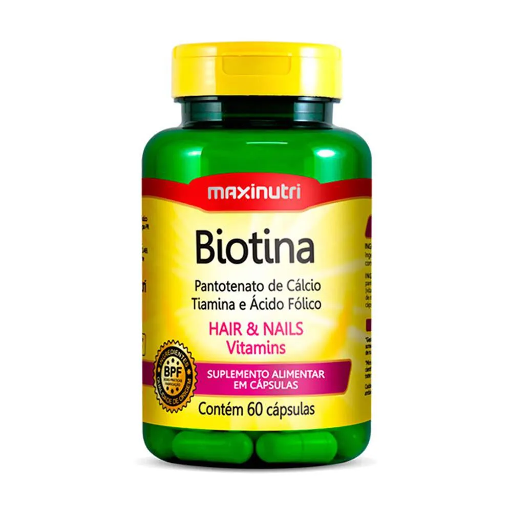 vitamina B7