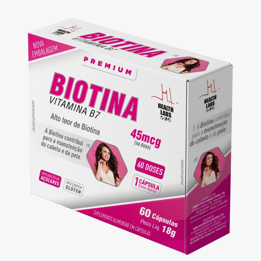 vitamina H