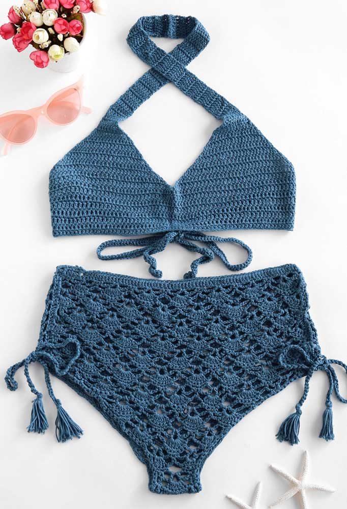 erros comuns ao usar biquini croche tomara que caia