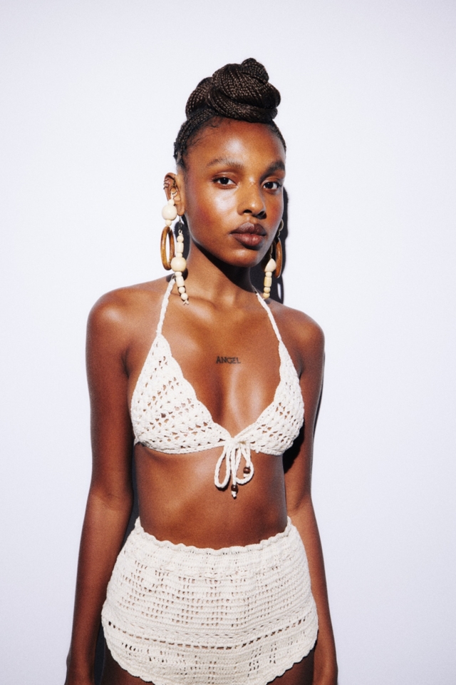 biquines de croche tomara que caia