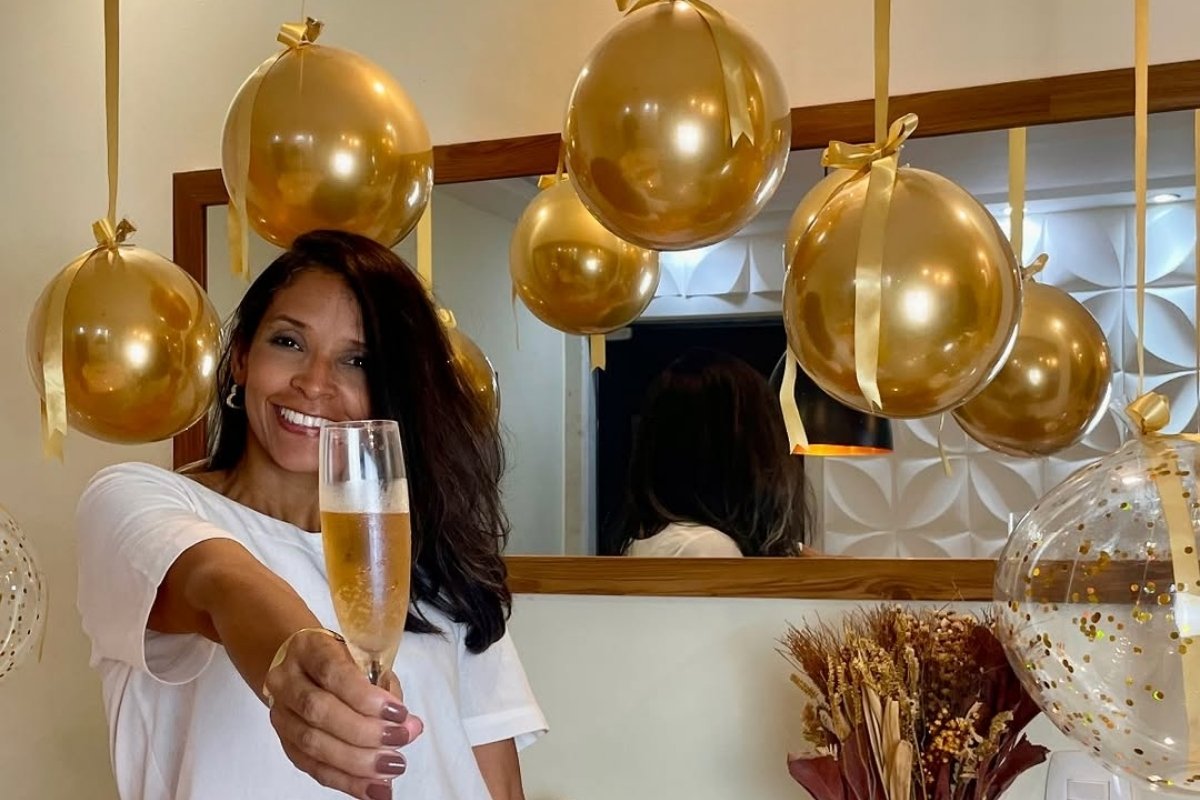 como evitar bolas decorativas quebram fácil