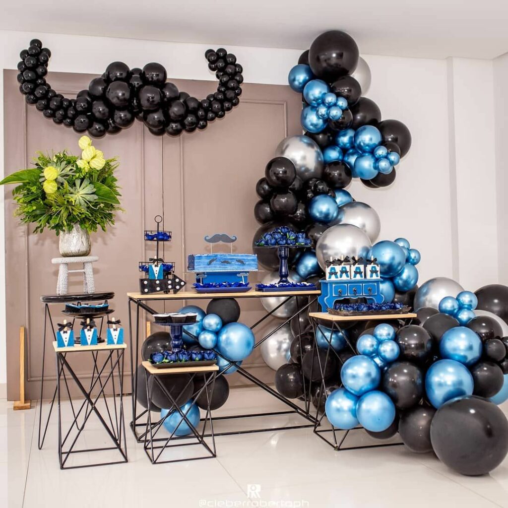 bolas decorativas ceramica ou vidro qual melhor