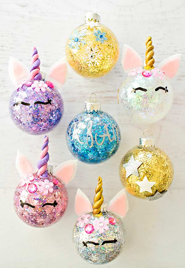 ideias criativas bolas decorativas para sala