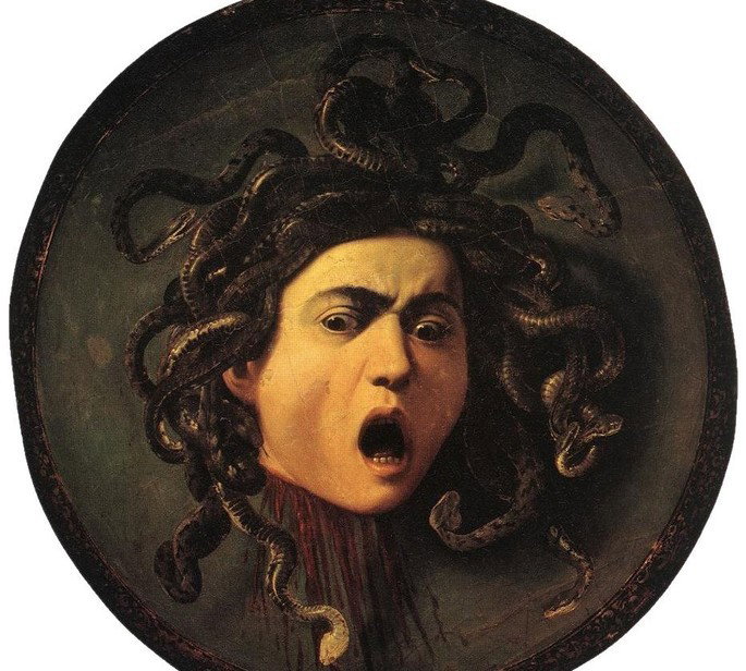 tratamento caput medusae