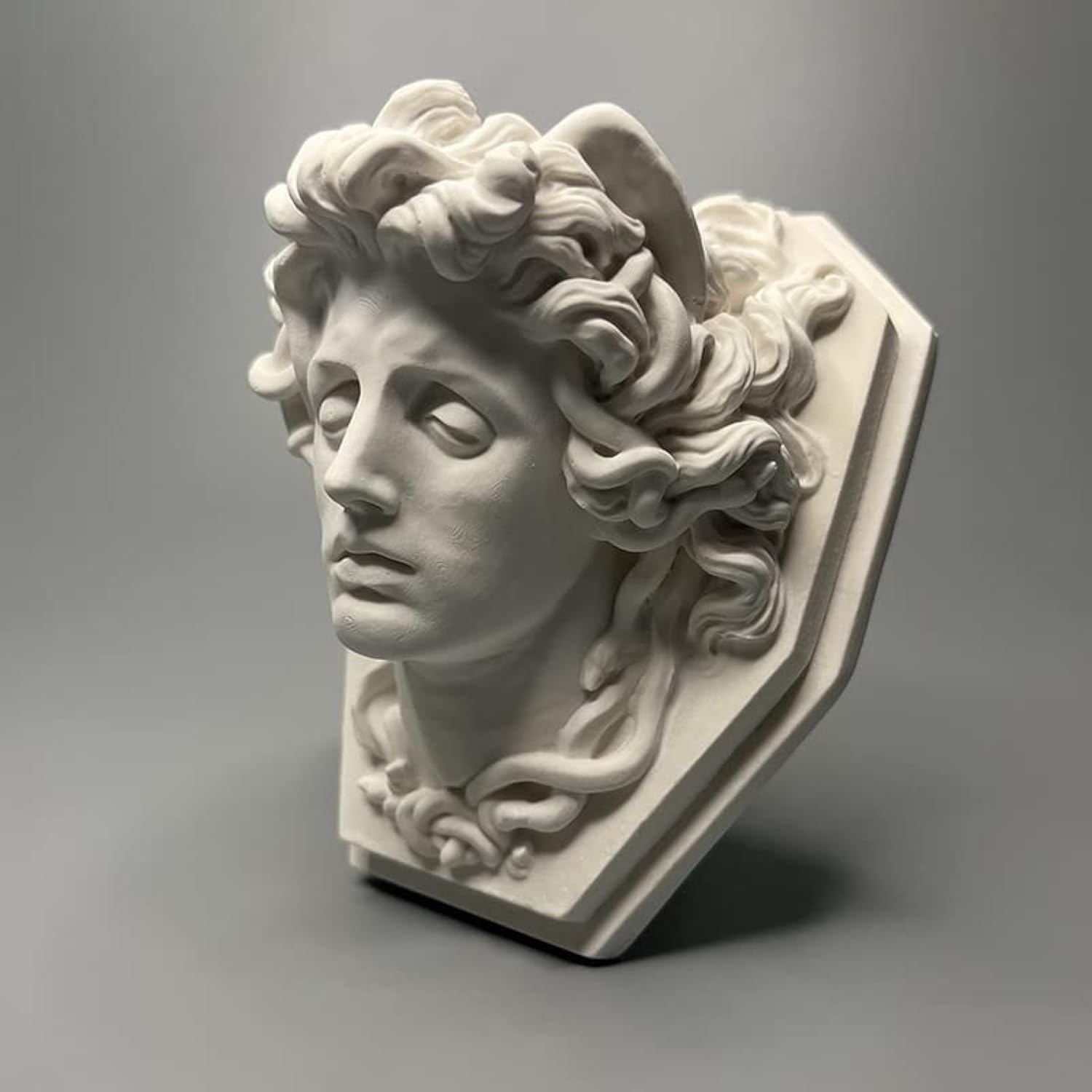 cabeça de medusa significado espiritual