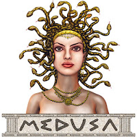 significado cabeça de medusa