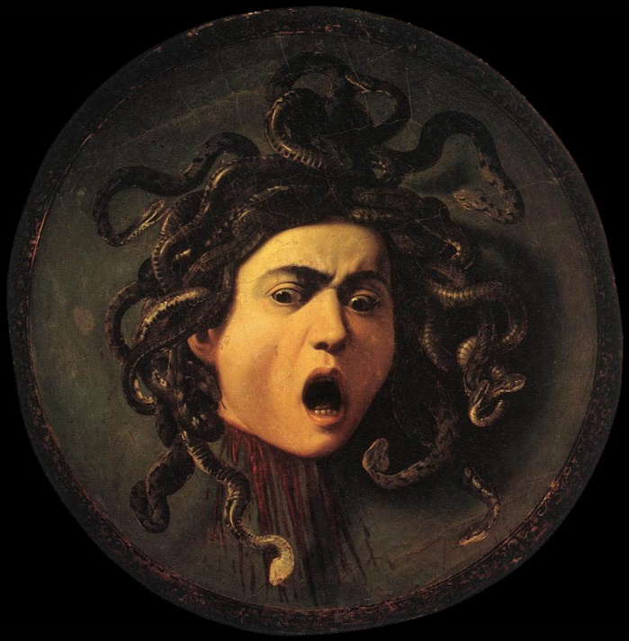 o que causa caput medusae