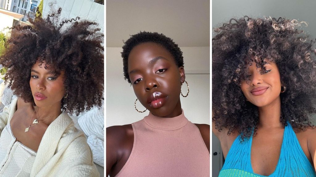 melhores cortes cabelo cacheado crespo feminino 2024