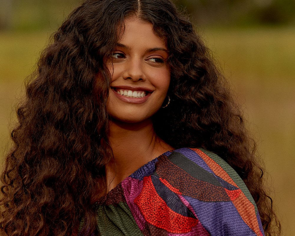 melhores cortes cabelo cacheado crespo feminino 2024