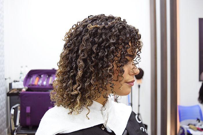 produtos baratos para cabelo cacheado crespo