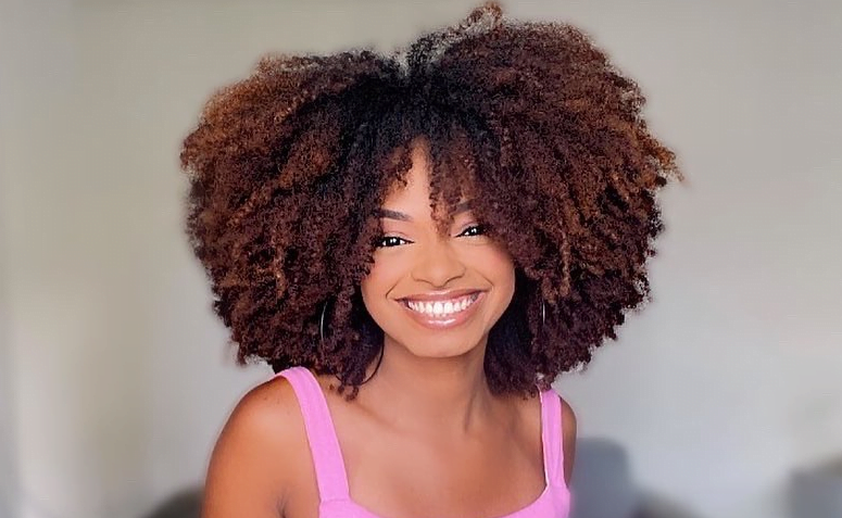 como evitar ressecamento cabelo crespo cacheado