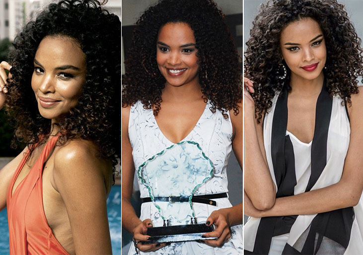 produtos baratos para cabelo cacheado crespo