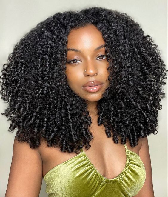 como evitar ressecamento cabelo crespo cacheado