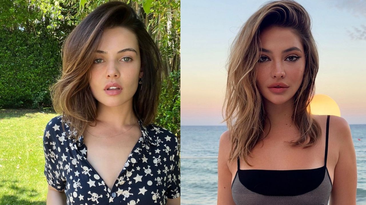 custo manutenção cabelo curto feminino anos 90