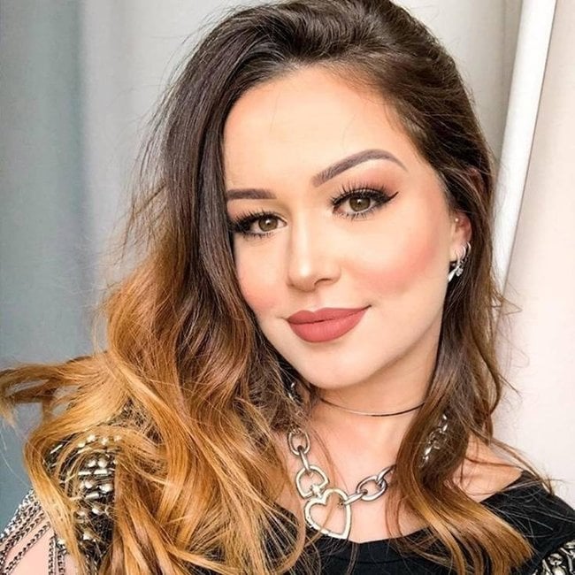 cabelo é maquiagem para casamento de dia