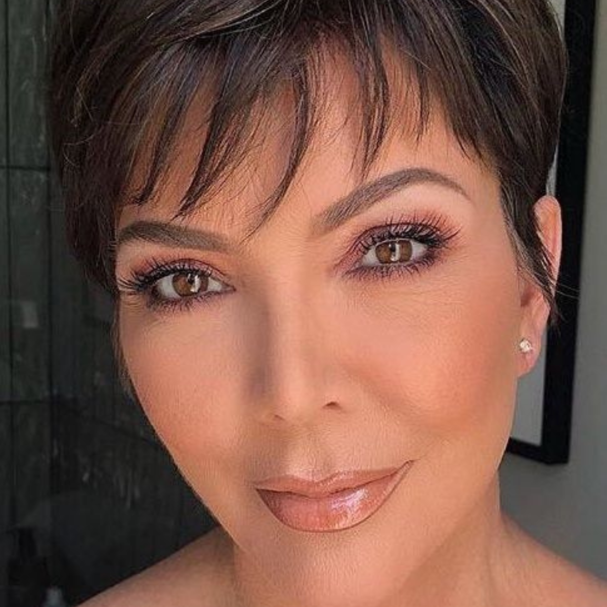 ideias penteados maquiagem casamento dia