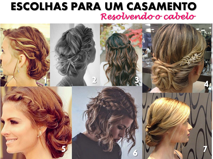 erros comuns maquiagem cabelo casamento dia evitar