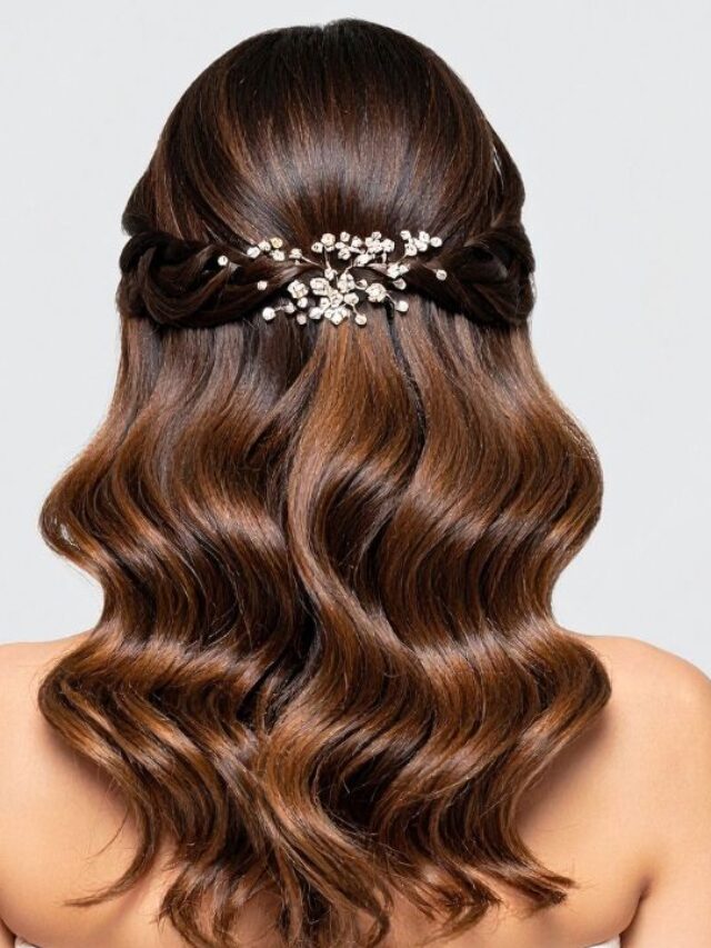 maquiagem cabelo casamento dia ou noite qual escolher