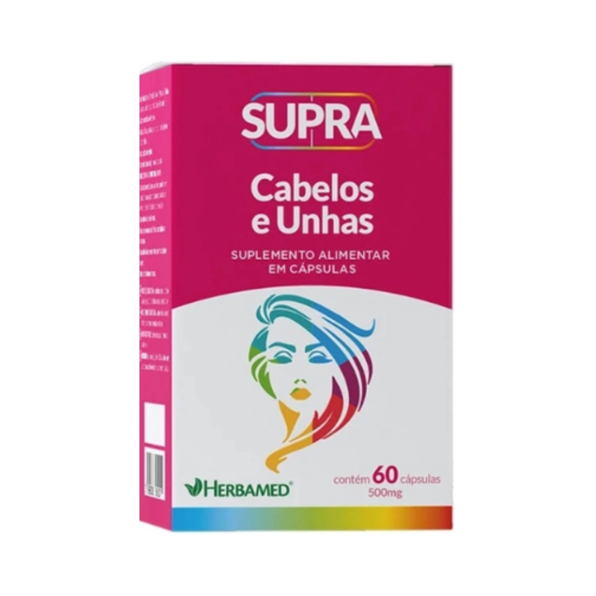 Além da Vitamina: Hábitos para Fortalecer Cabelos e Unhas Naturalmente