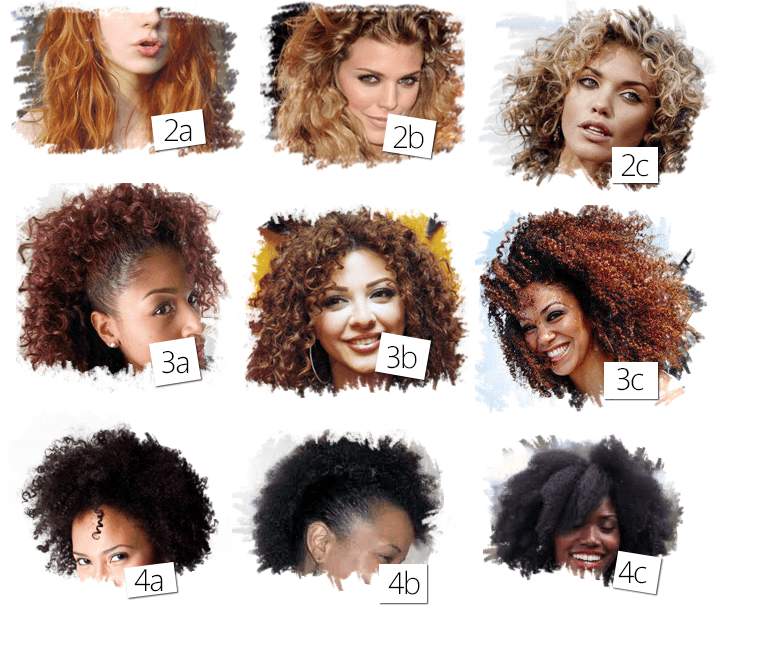 produtos baratos para cabelo ondulado 2a