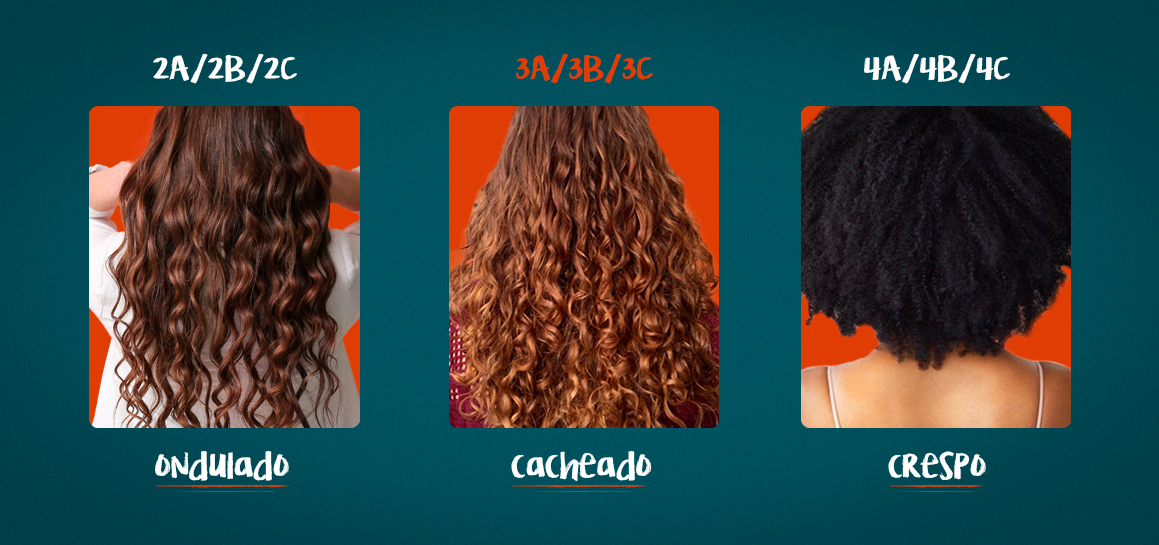 produtos baratos para cabelo ondulado 2a