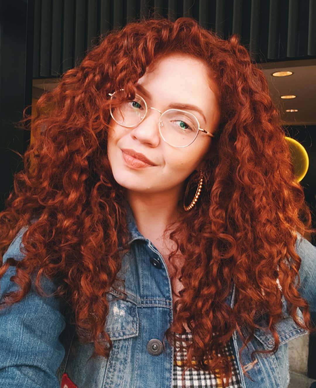 ruivo acobreado desbotando o que fazer