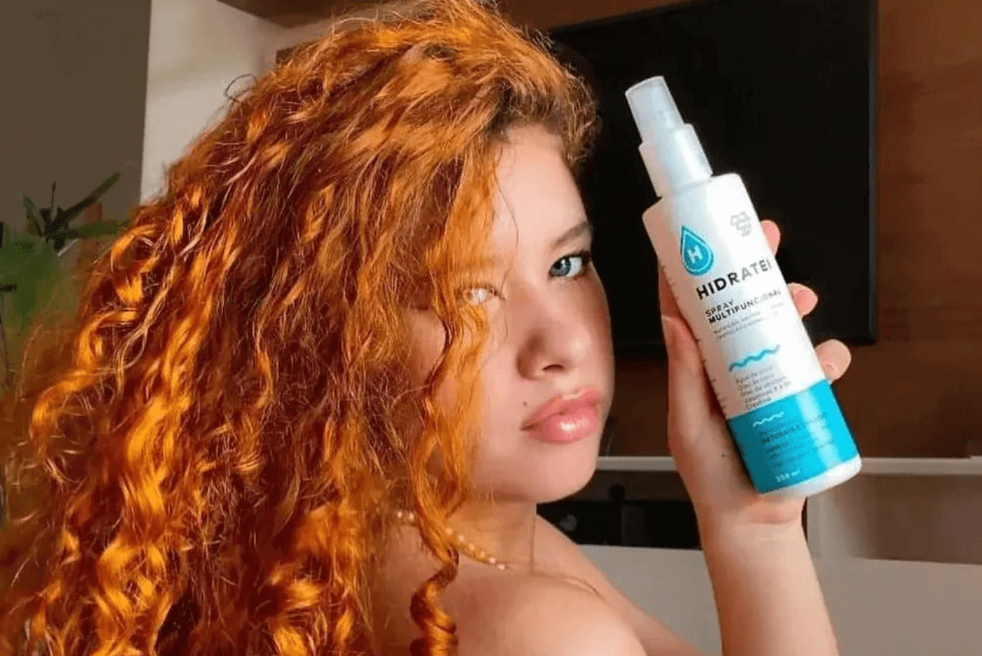 cabelo vermelho acobreado escuro vs ruivo claro