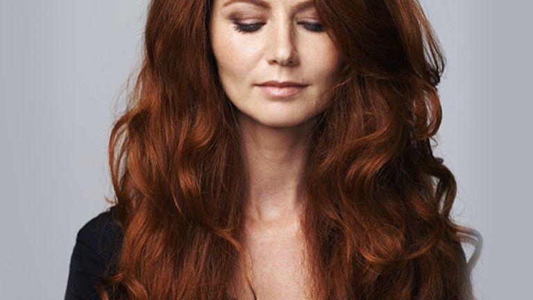 quanto custa pintar cabelo vermelho acobreado escuro salão