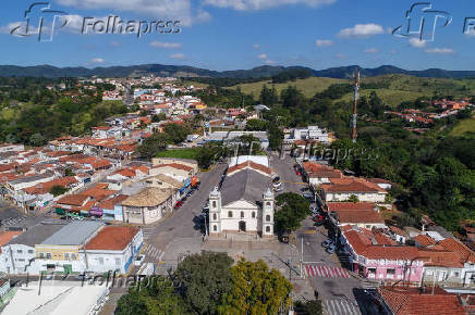 População Cabreúva 2024