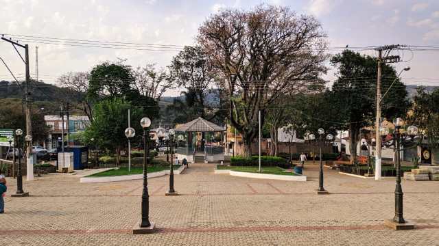 Cabreúva SP