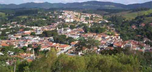 Turismo em Cabreúva
