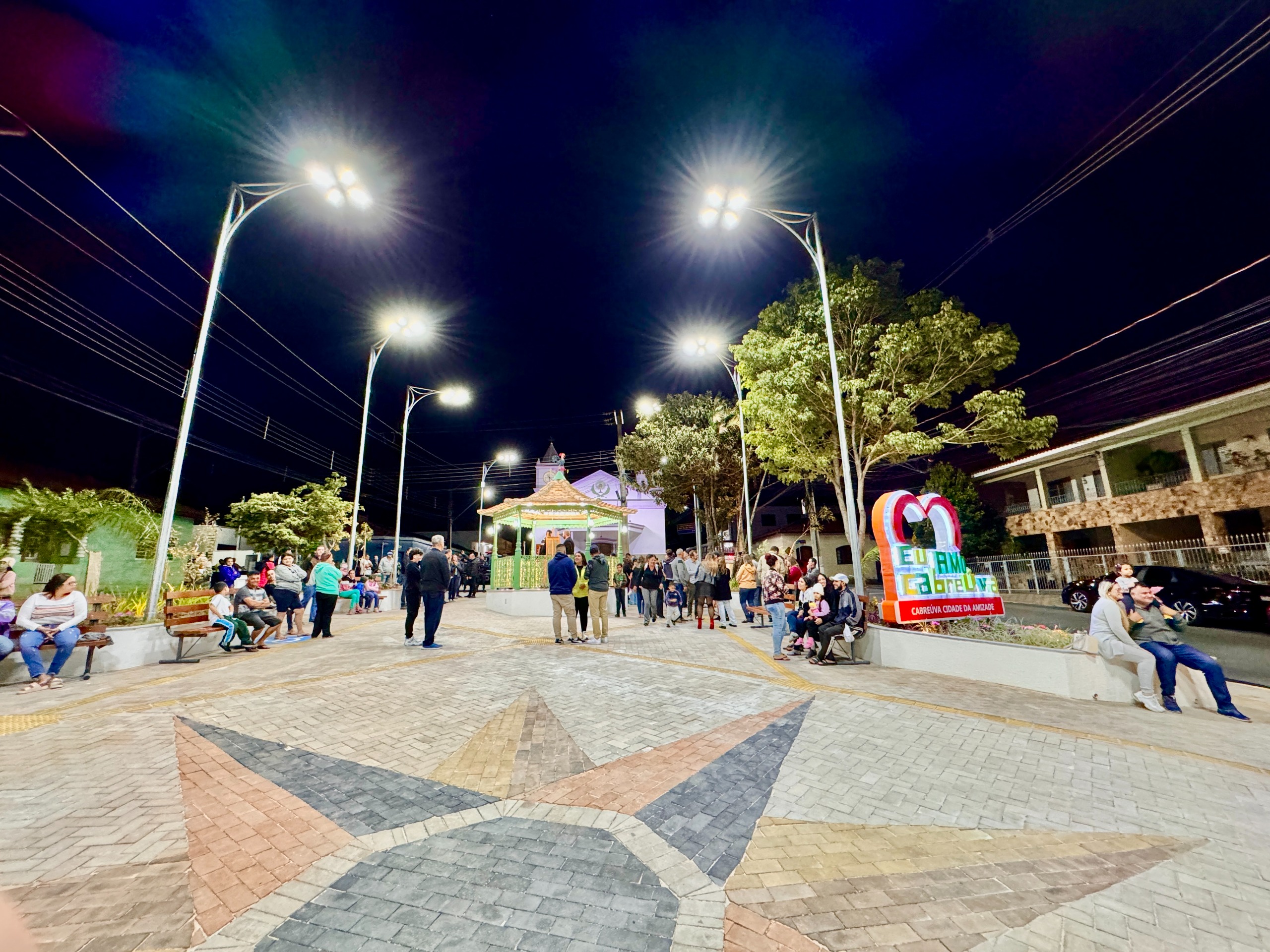 Cabreúva Terra da Pinga