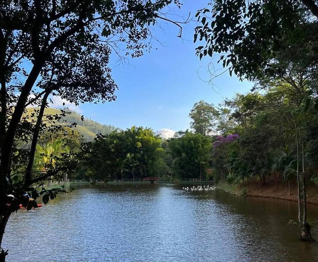 Pontos turísticos Cabreúva