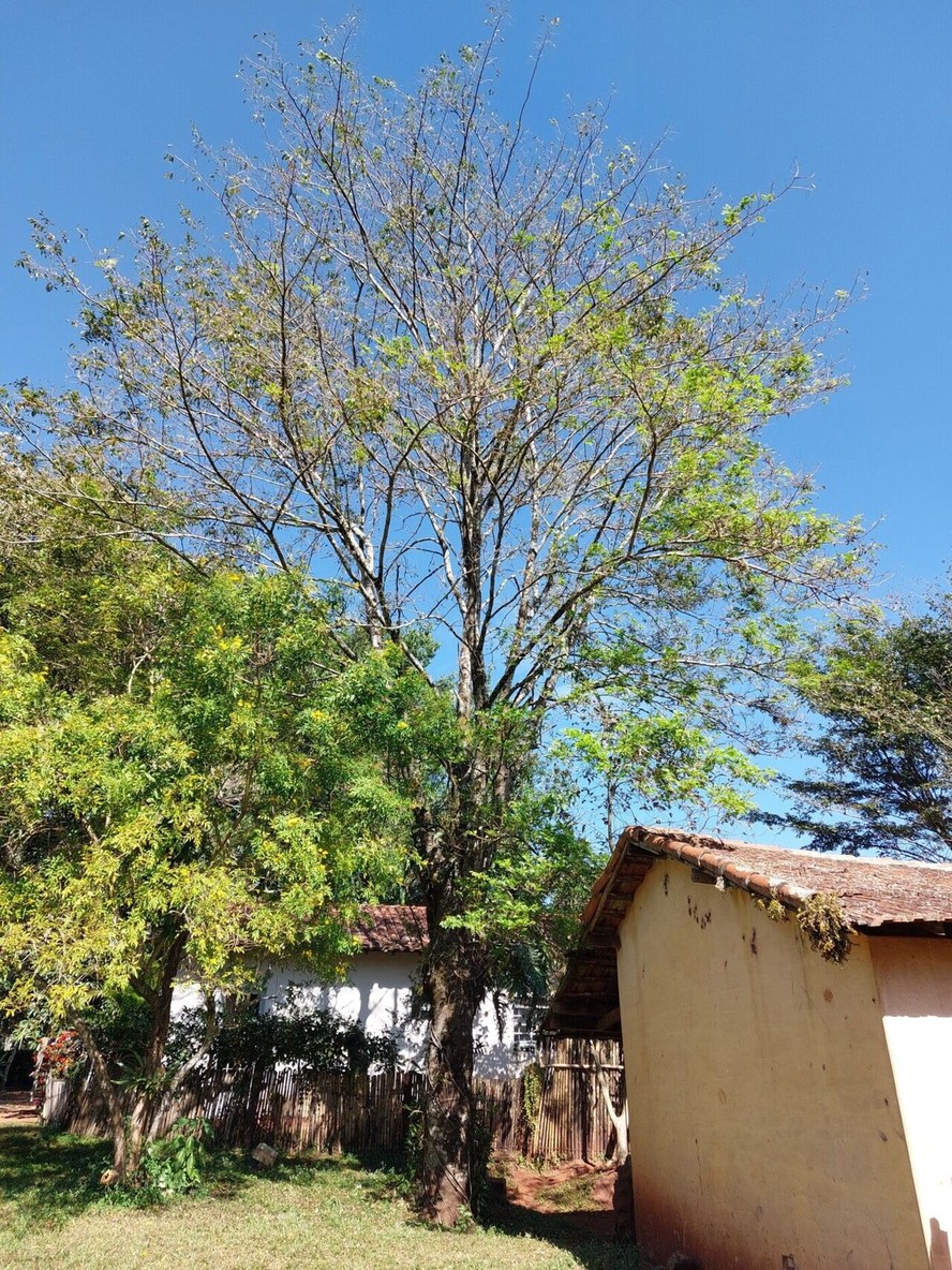 Pontos turísticos Cabreúva