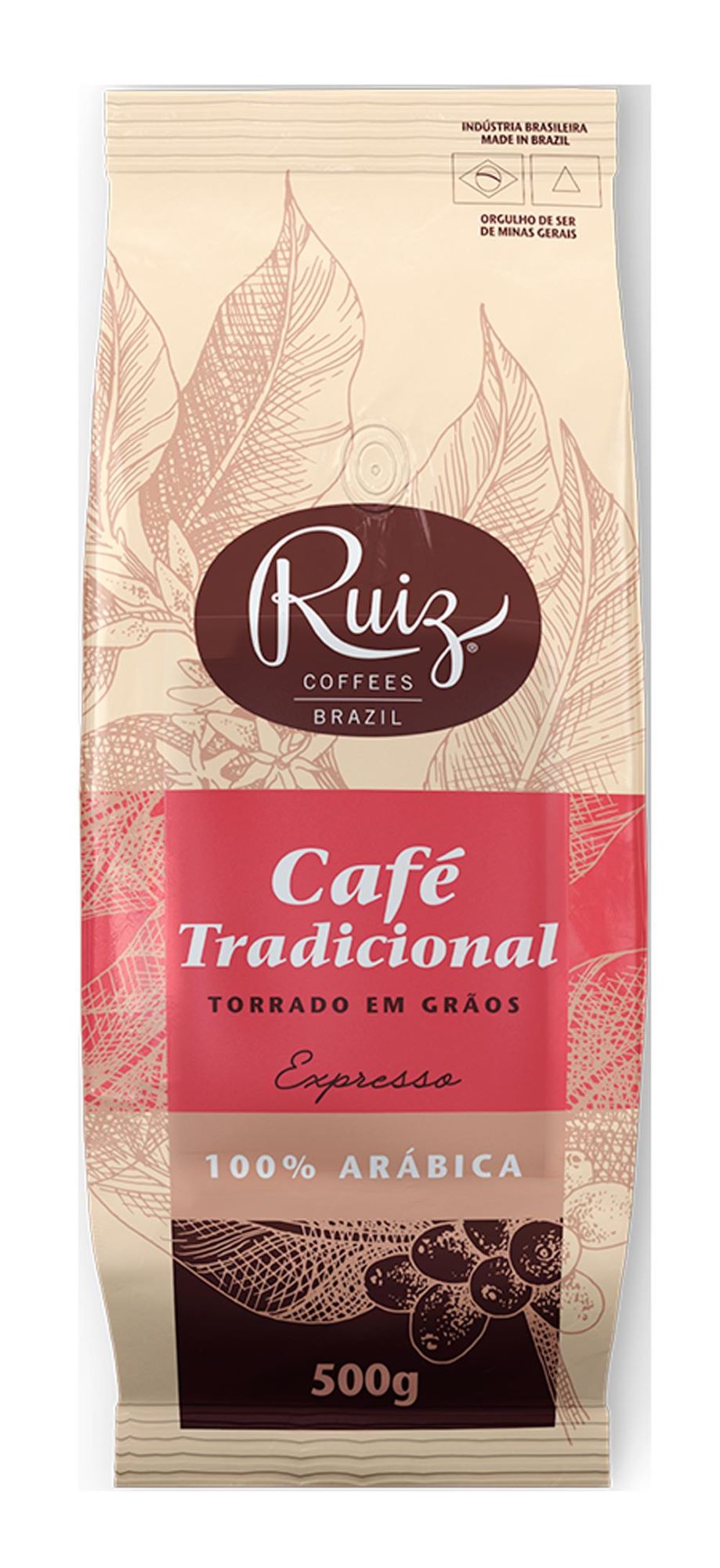 Café Arábica Gourmet