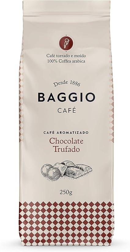 A História da Baggio Café: Da Origem à Qualidade Premiada