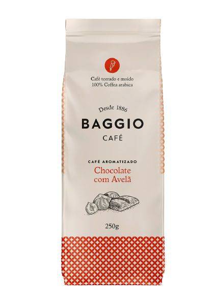 Baggio Bourbon: Descubra o Sabor Equilibrado