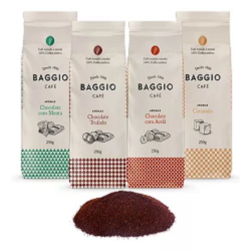 A História da Baggio Café: Da Origem à Qualidade Premiada