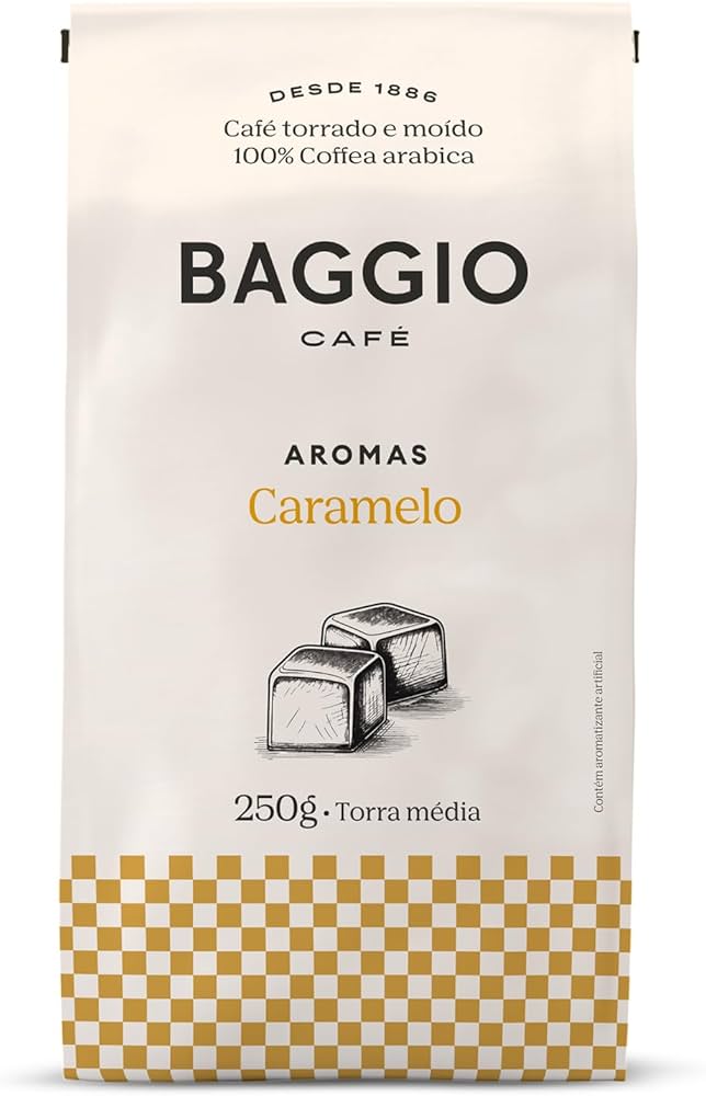café baggio