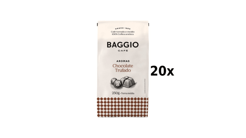 Baggio Bourbon: Descubra o Sabor Equilibrado