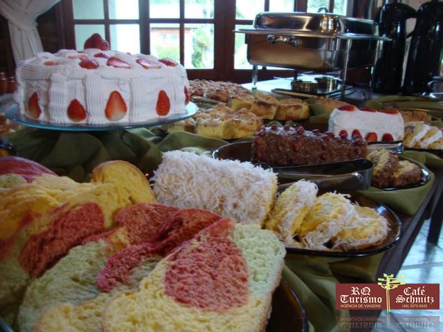 Guia Completo: O que fazer em Rancho Queimado além do café colonial